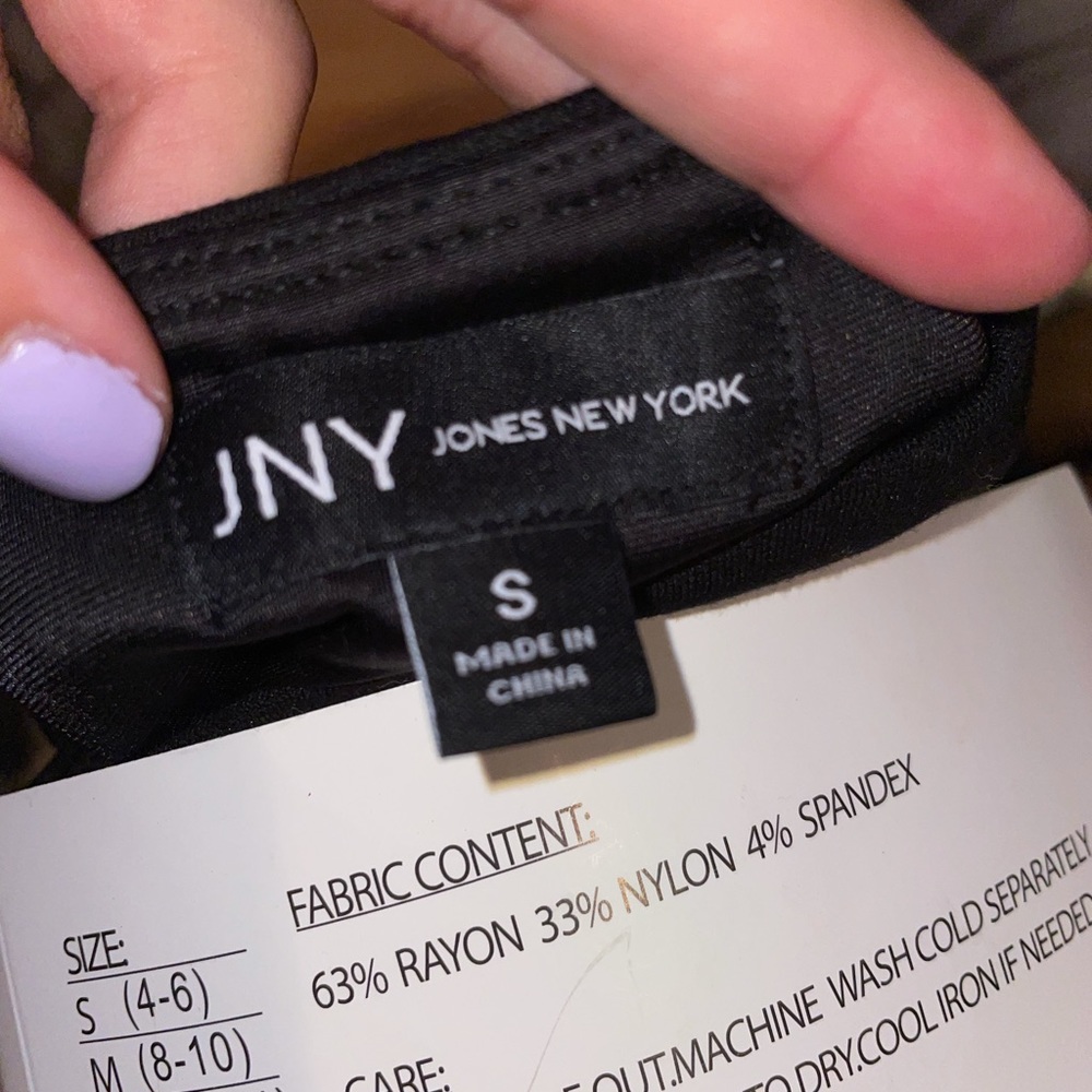 JNY high waisted leggings!